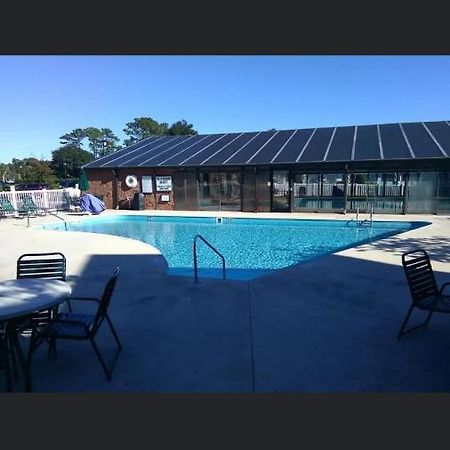 Aparthotel Ellington At Wachasaw Eas Murrells Inlet Exterior foto