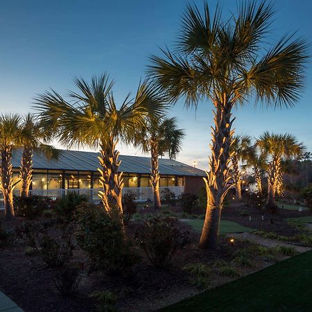 Aparthotel Ellington At Wachasaw Eas Murrells Inlet Exterior foto