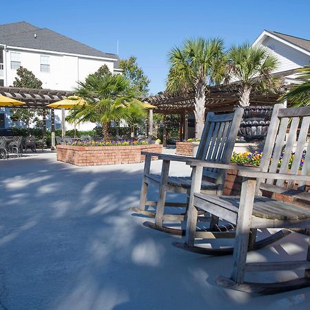 Aparthotel Ellington At Wachasaw Eas Murrells Inlet Exterior foto