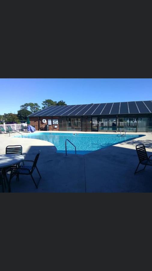 Aparthotel Ellington At Wachasaw Eas Murrells Inlet Exterior foto