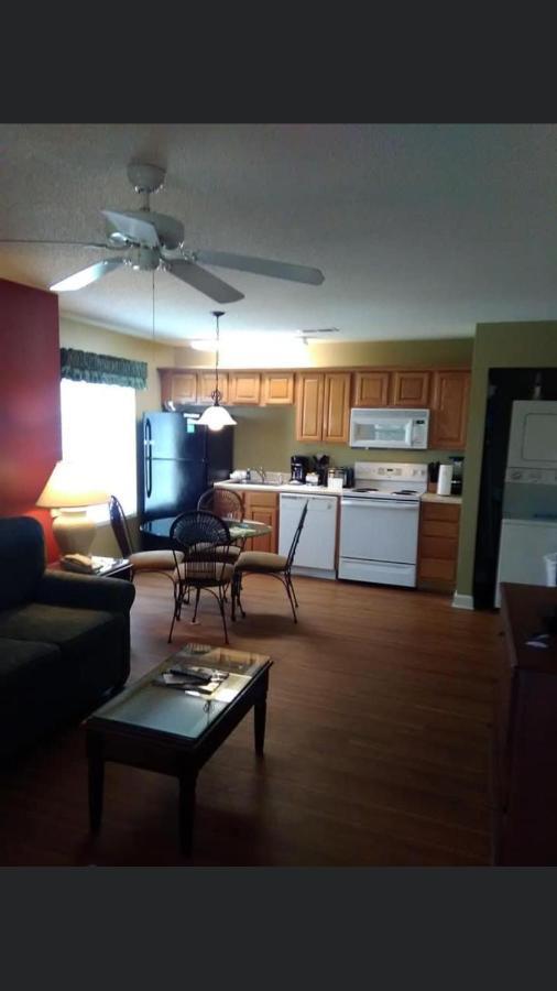 Aparthotel Ellington At Wachasaw Eas Murrells Inlet Exterior foto