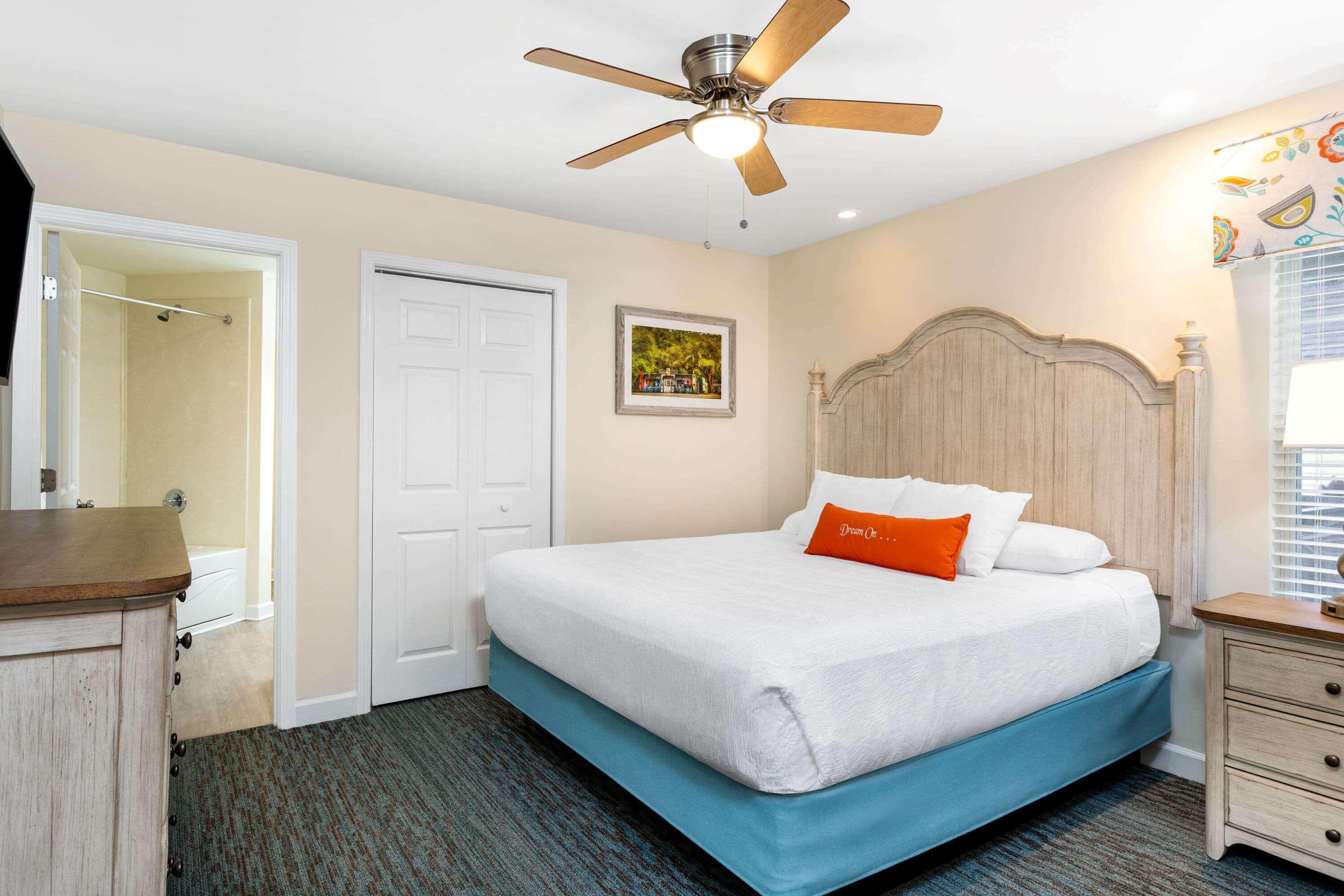 Aparthotel Ellington At Wachasaw Eas Murrells Inlet Exterior foto