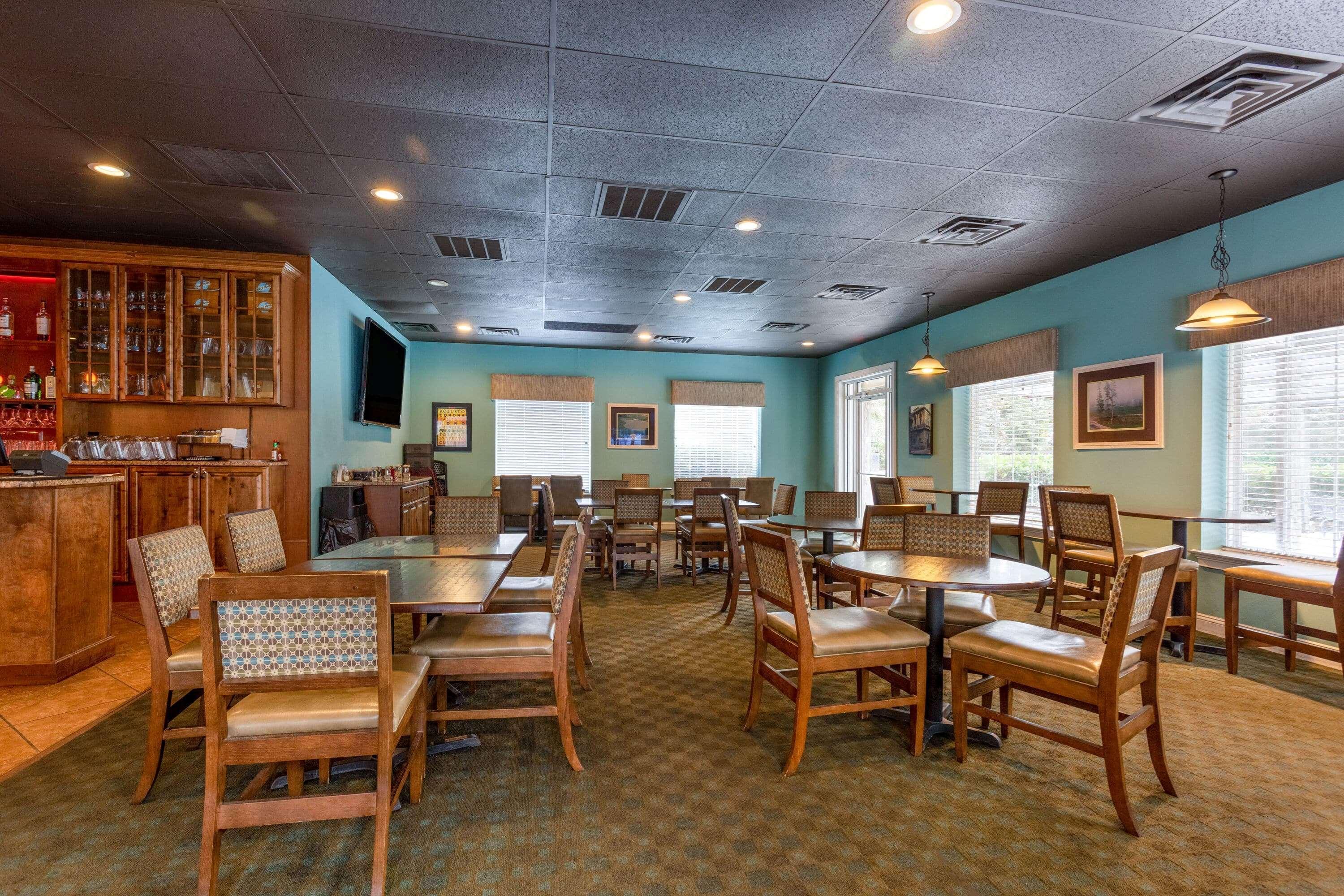 Aparthotel Ellington At Wachasaw Eas Murrells Inlet Exterior foto