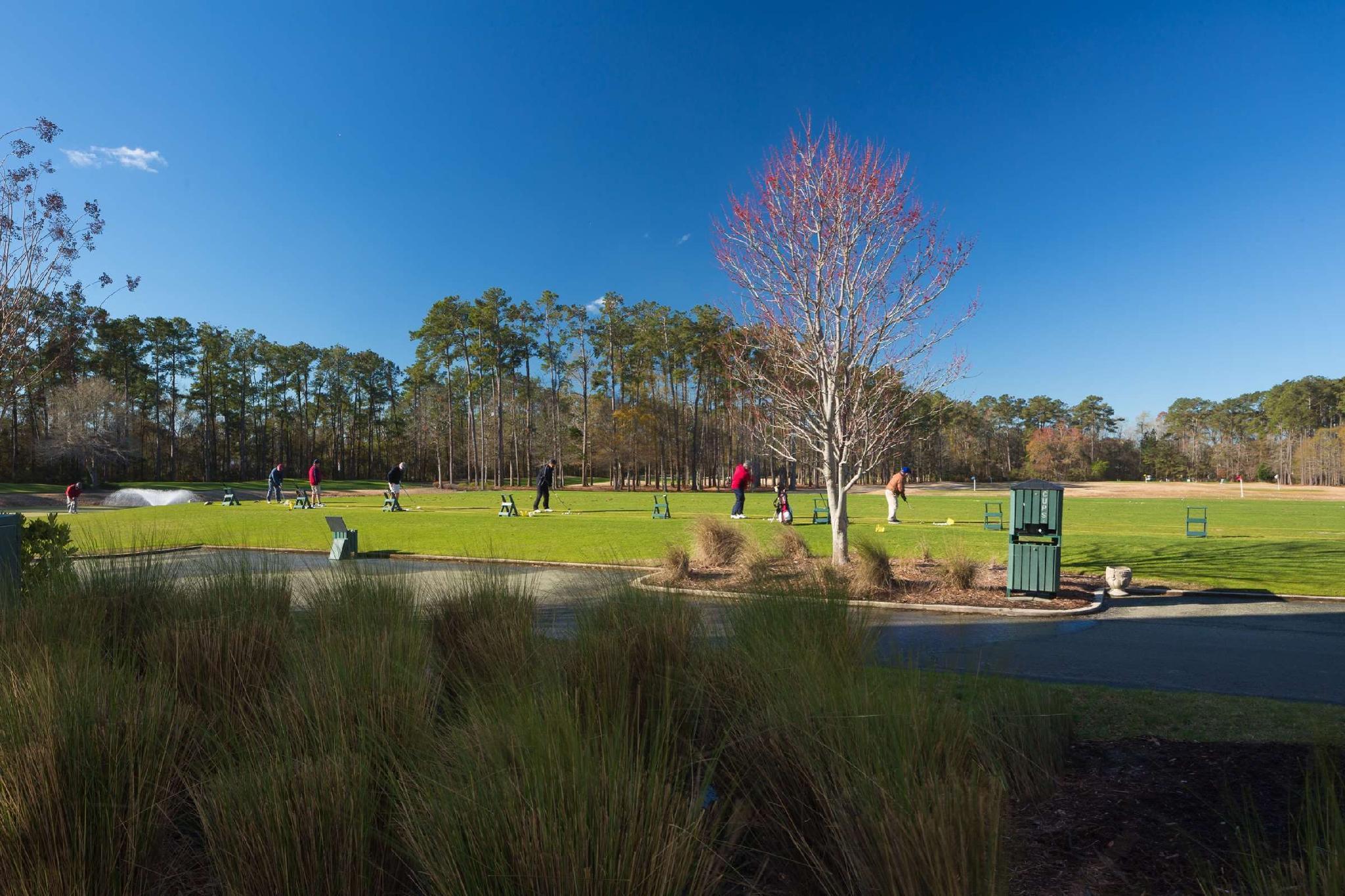 Aparthotel Ellington At Wachasaw Eas Murrells Inlet Exterior foto