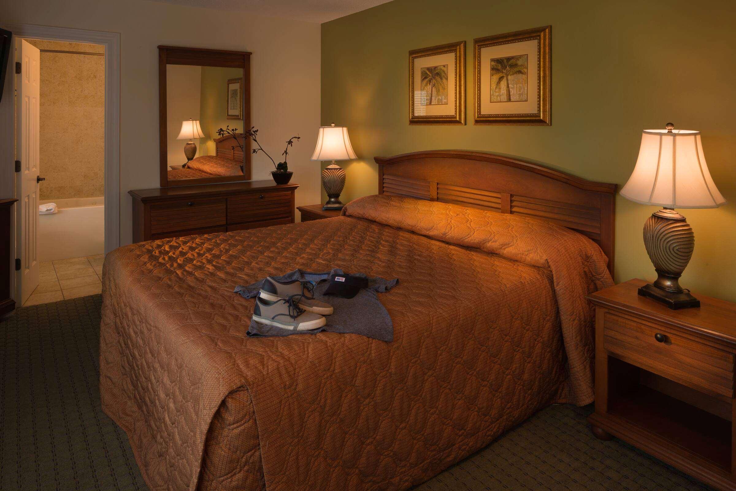 Aparthotel Ellington At Wachasaw Eas Murrells Inlet Exterior foto
