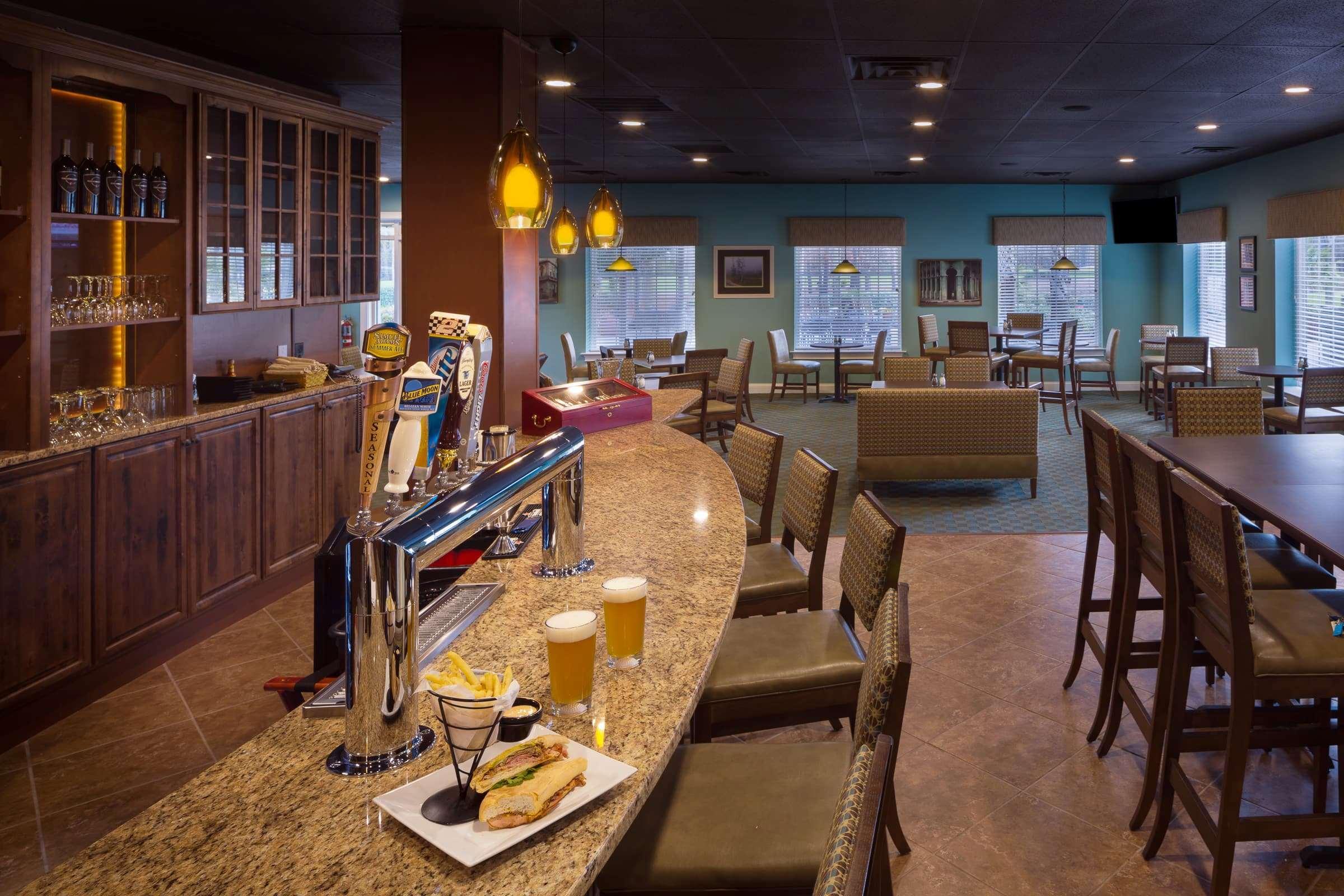 Aparthotel Ellington At Wachasaw Eas Murrells Inlet Exterior foto