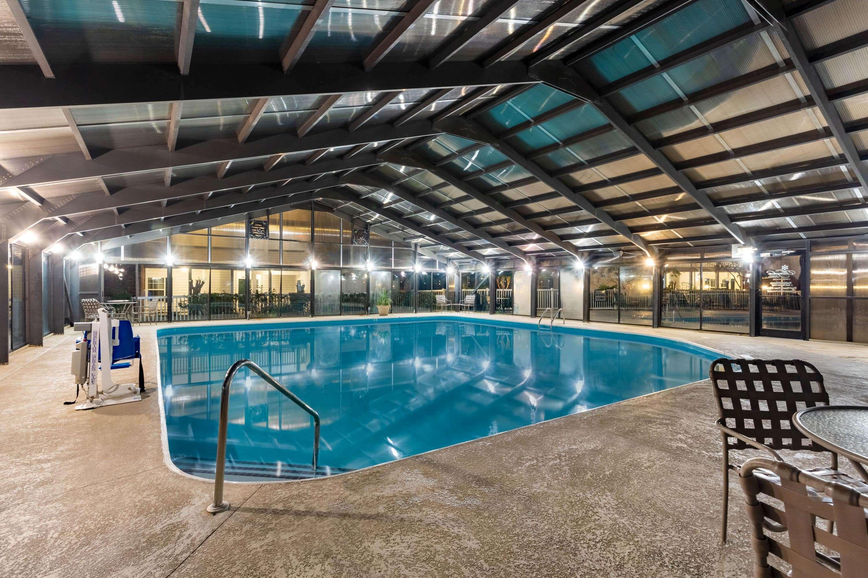Aparthotel Ellington At Wachasaw Eas Murrells Inlet Exterior foto