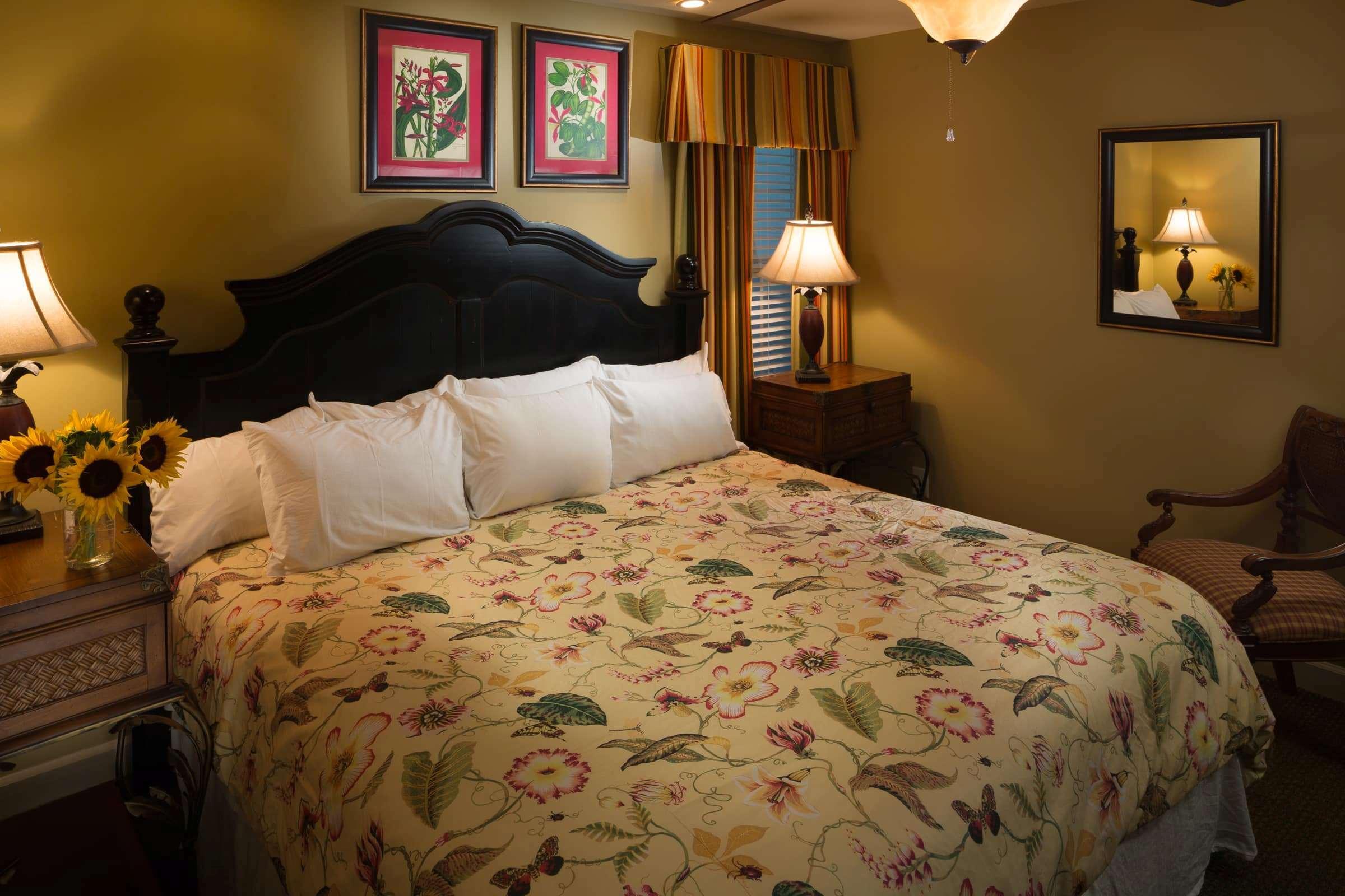 Aparthotel Ellington At Wachasaw Eas Murrells Inlet Exterior foto