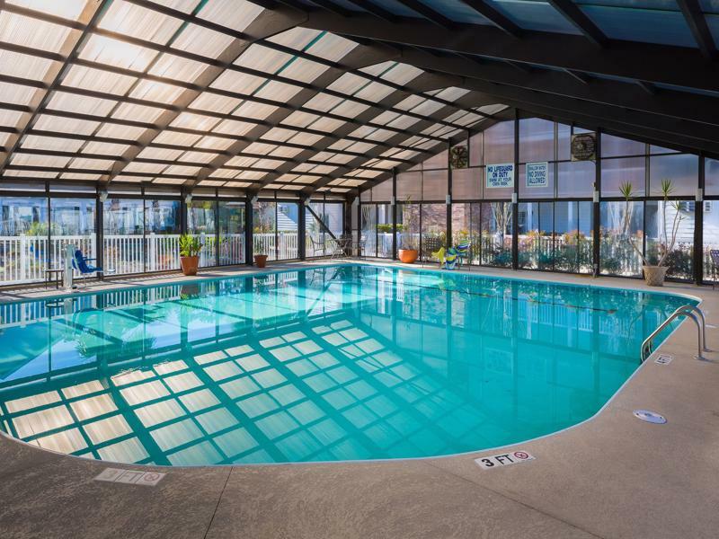 Aparthotel Ellington At Wachasaw Eas Murrells Inlet Exterior foto