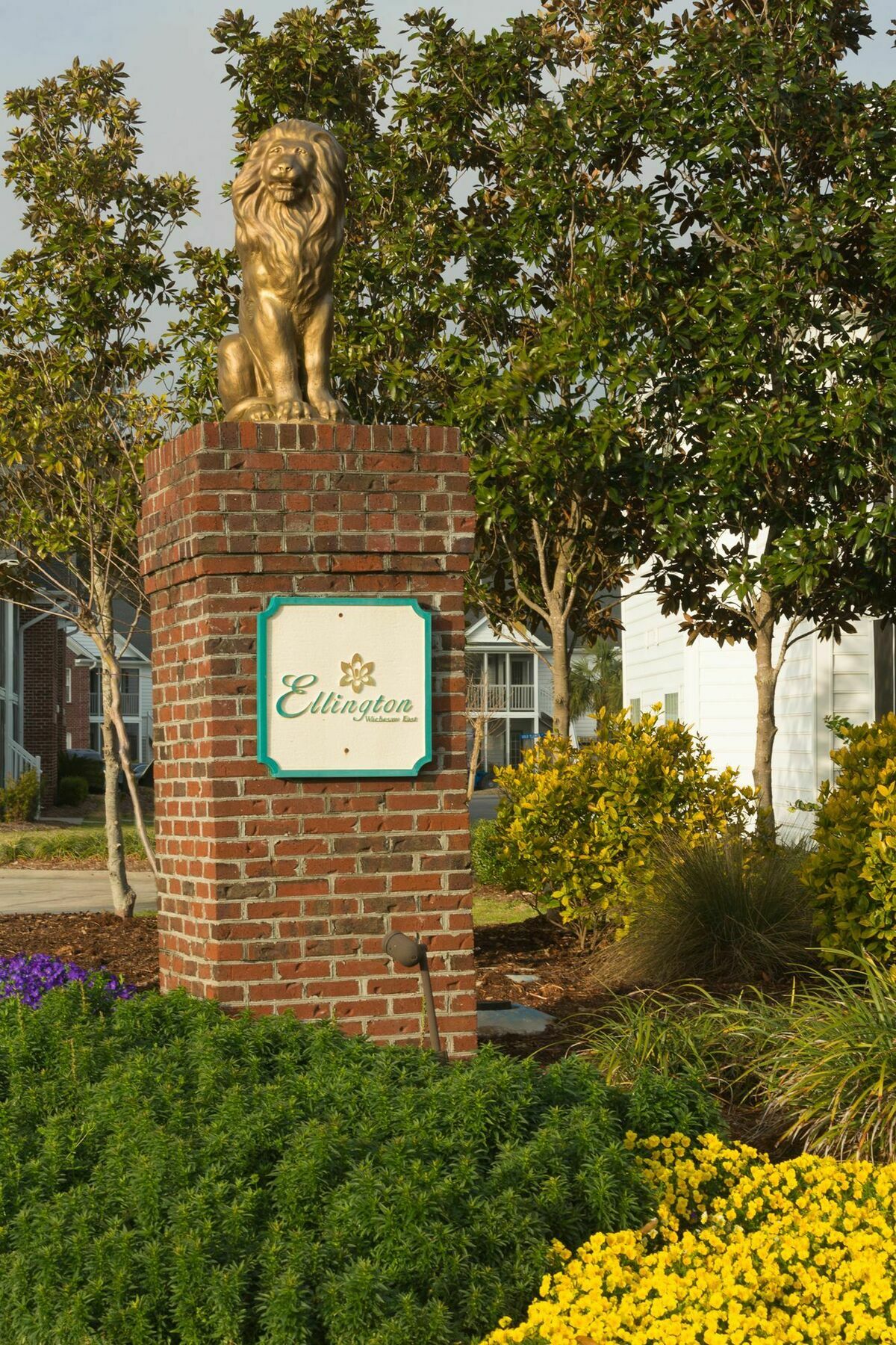 Aparthotel Ellington At Wachasaw Eas Murrells Inlet Exterior foto