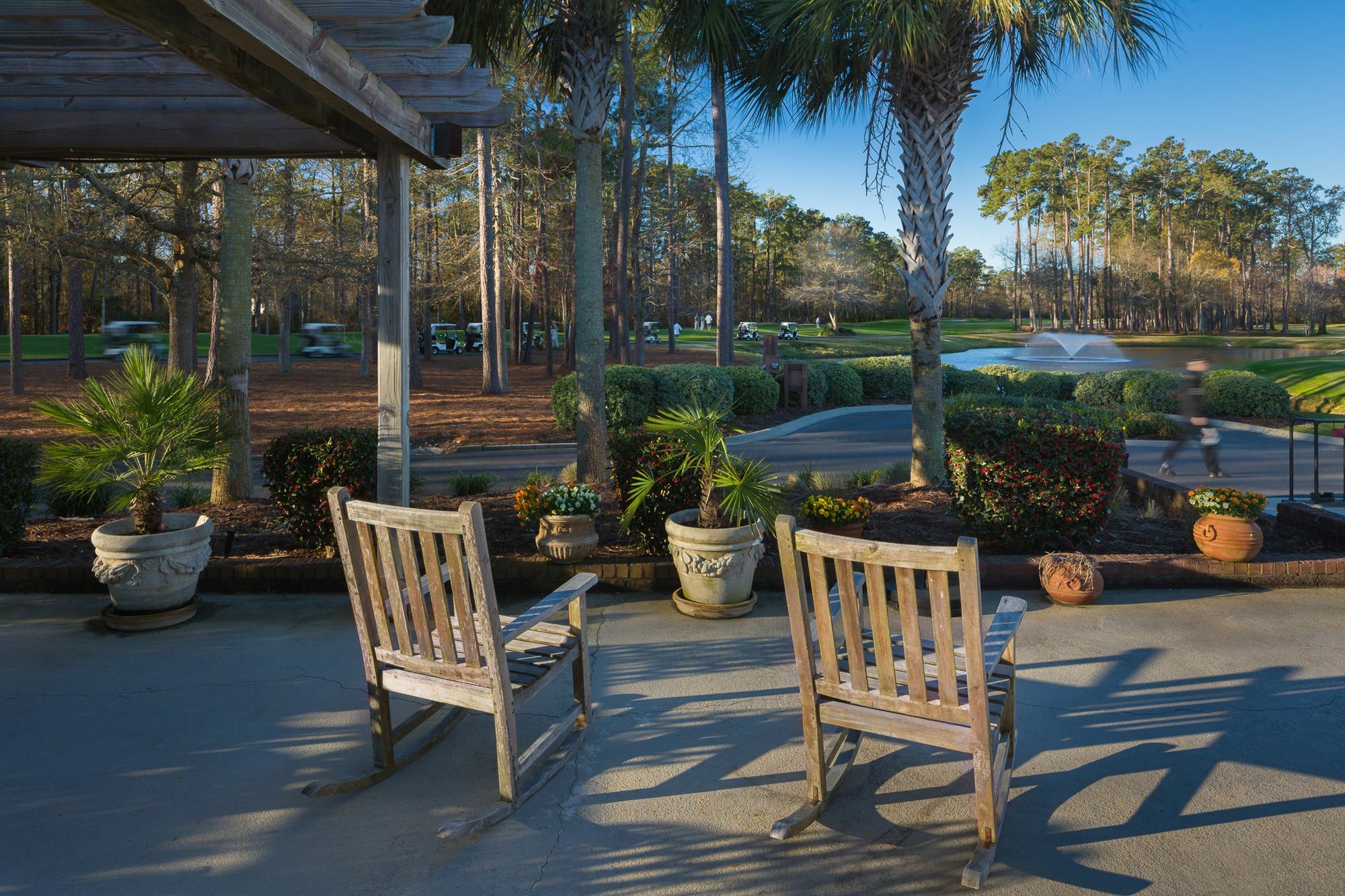 Aparthotel Ellington At Wachasaw Eas Murrells Inlet Exterior foto